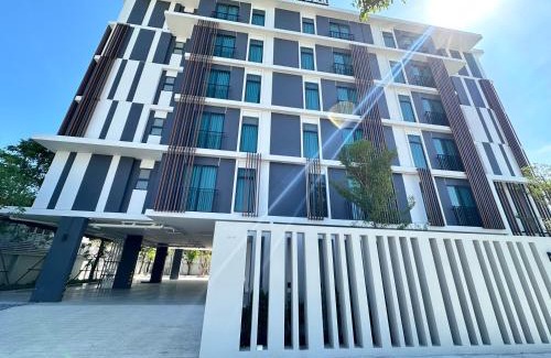 Khlong Nung Hotel | BB HOUSE Rangsit