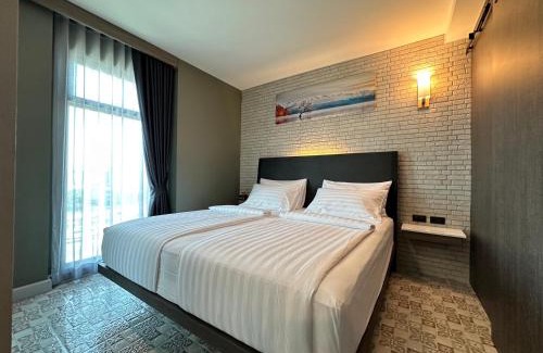 Khlong Nung Hotel | BB HOUSE Rangsit