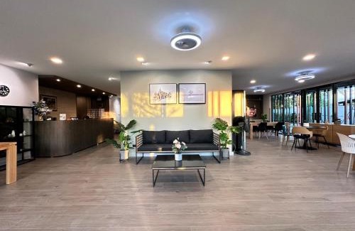 Khlong Nung Hotel | BB HOUSE Rangsit