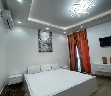 Ngor Apartment | BBimmo APPART HOTEL