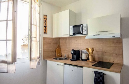 Gond-Pontouvre Apartment | BD-Locations