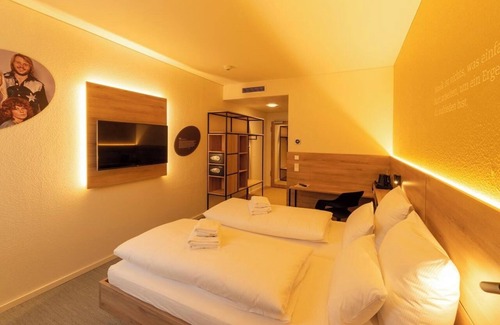 Staufen im Breisgau Hotel | BDB-Kulturhotel