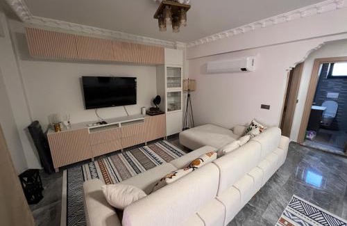 Marmara Villa | Beşer Turizm - Avşa Adası, Çınar Koyu