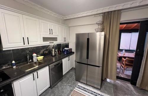 Marmara Villa | Beşer Turizm - Avşa Adası, Çınar Koyu