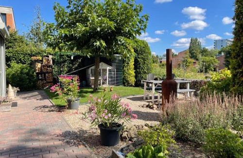 Municipality of Wageningen Bed & Breakfast | Be-B