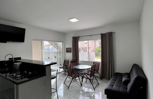 Pinheira House | Beach house with high standard of comfort in Guarda do Imbau and Pinheira, accepts pets