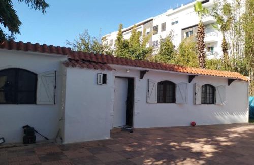 Temara Villa | Be Curis