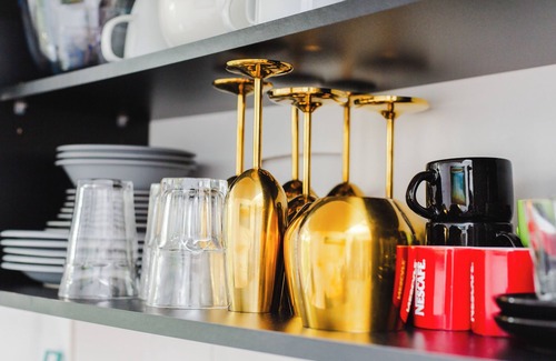 Limbeck Apartment | Be Home in Dortmund