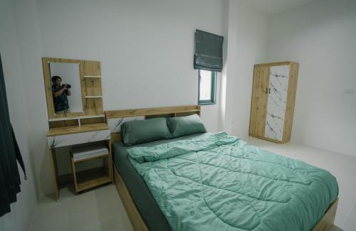 Hat Yai House | Be House 3 Hat Yai