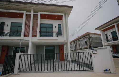 Hat Yai House | Be House 3 Hat Yai
