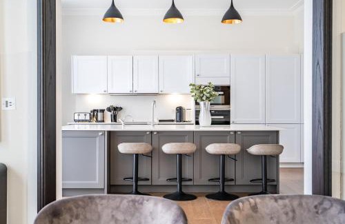 Holborn Apartment | Be London - The Lincoln's Inn Residences