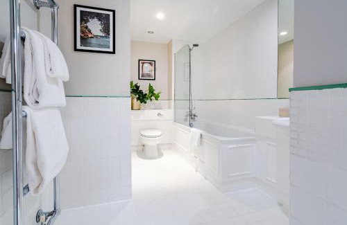 Marylebone Apartment | Be London - The Mayfair Apartments