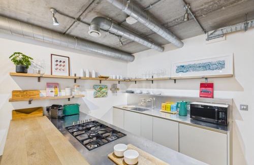 Cathedrals Apartment | Be London - The Southwark Residences