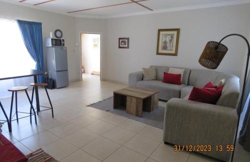 Swakopmund Apartment | Be My Guest