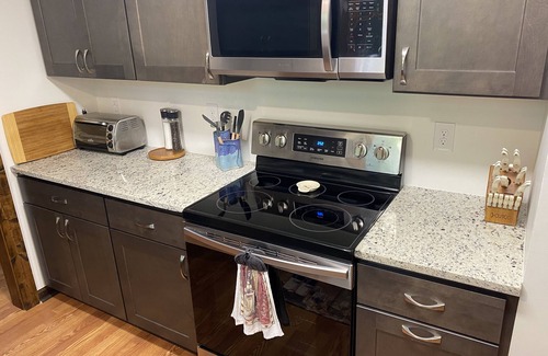 McGaheysville House | Be Our Guest at Massanutten Resort