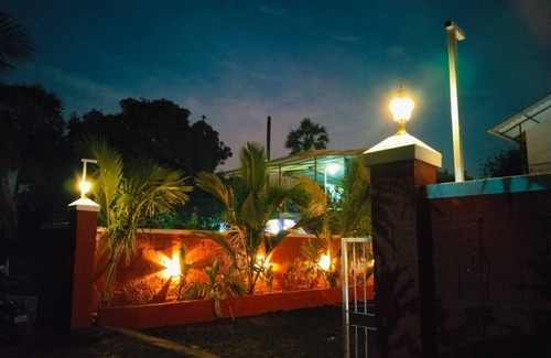 Bouvet Island Villa | Be our Guest, feel your best in our Ram Villa @ beautiful Alibag.
