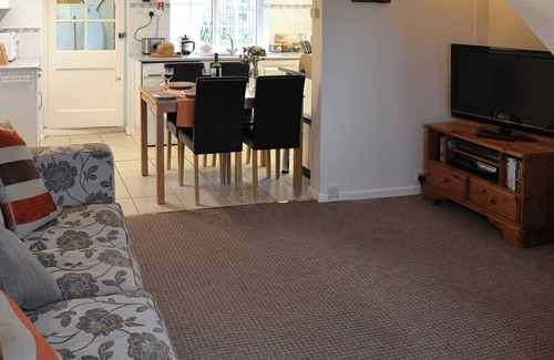 East Dereham Cottage | Be sure to bring your walking boots.