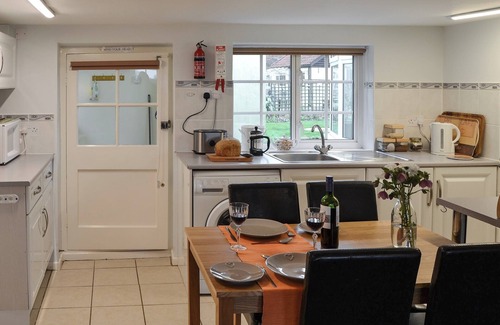 East Dereham Cottage | Be sure to bring your walking boots.