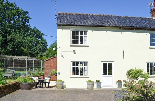 East Dereham Cottage | Be sure to bring your walking boots.