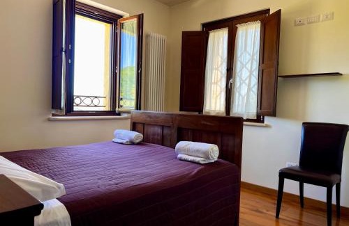 Caldarola Bed & Breakfast | Bea Villa Bea
