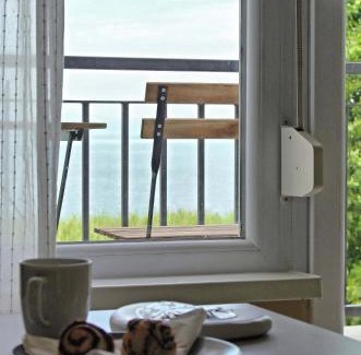 Siofok-Sosto Apartment | Beach 101 Villa