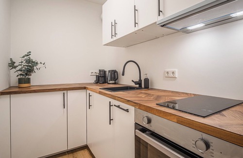 Eckernfoerde Apartment | Beach ahead - wonderful stay in Eckernförde