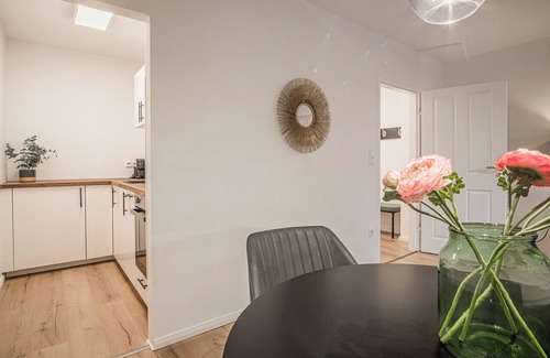 Eckernfoerde Apartment | Beach ahead - wonderful stay in Eckernförde