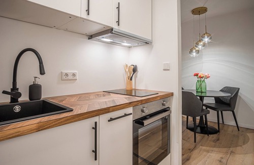 Eckernfoerde Apartment | Beach ahead - wonderful stay in Eckernförde