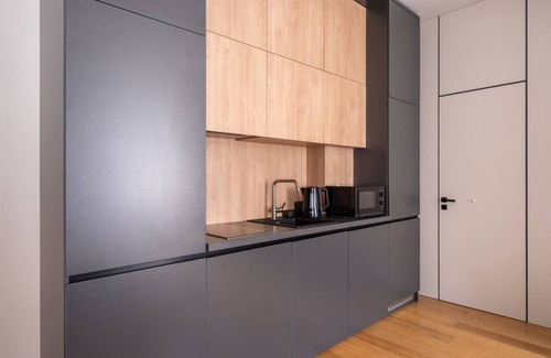 Jurmala Apartment | Beach and forest front apartment in Dzintari
