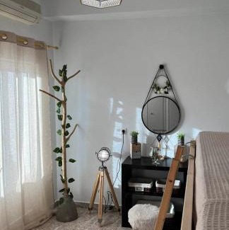 Agios Georgios Apartment | Beach apartment Edem first floor