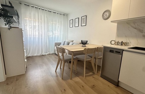 Castelldefels Apartment | Beach Apartment IV - Coeur de Pla