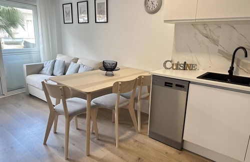 Castelldefels Apartment | Beach Apartment IV - Coeur de Pla