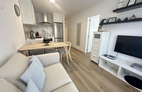 Castelldefels Apartment | Beach Apartment IV - Coeur de Pla