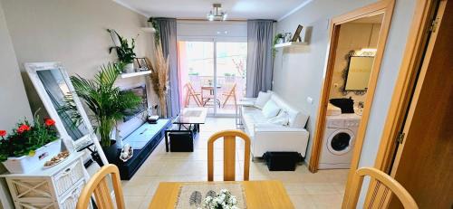 Comarruga Apartment | Beach Apartment