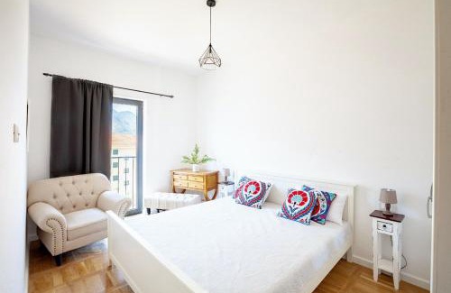 Dobrota Apartment | BEACH APARTMENT WITH SEA -AND Kotor VIEW