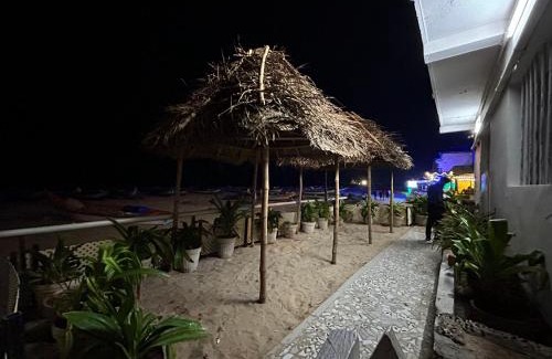 Mahabalipuram Beach Bed & Breakfast | Beach Bae