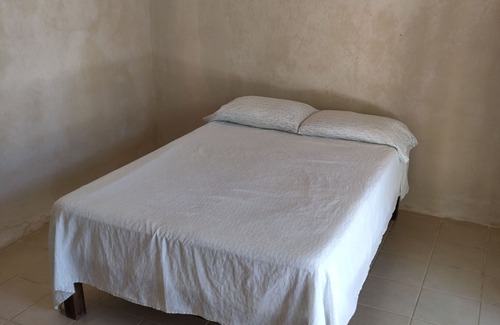 Celestun Villa | Beach Basic - Villas Del Mar