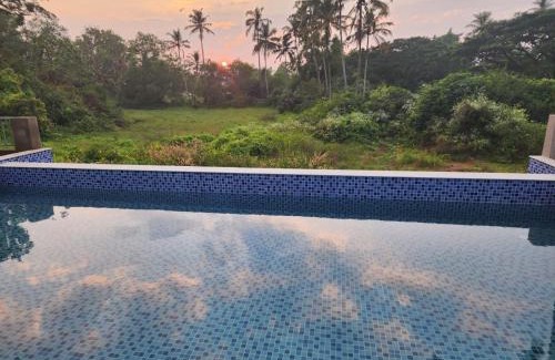 Colva Apartment | Beach Bliss Apartment Hotel - 7 Minutes walk to Beach