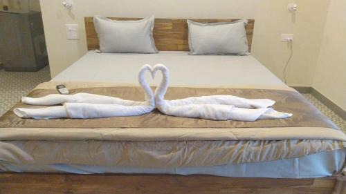 Colva Apartment | Beach Bliss Apartment Hotel - 7 Minutes walk to Beach