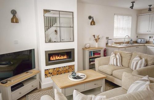 Camber Apartment | Beach Boutique