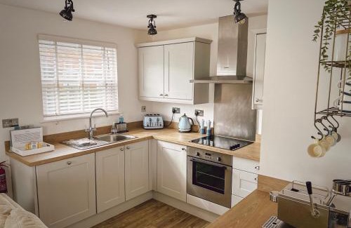 Camber Apartment | Beach Boutique