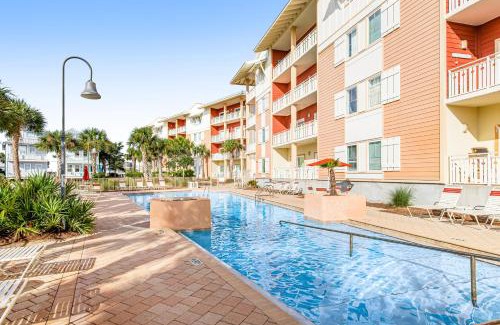 Waterside Village Apartment | Beach Brawta