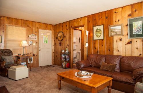 Roads End House | Beach Bungalow - Roads End