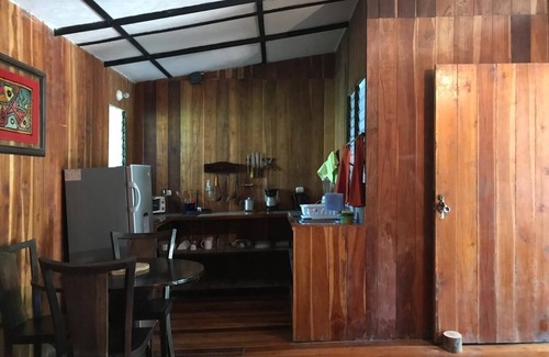 Carmen House | Beach Casita in Santa Beach.