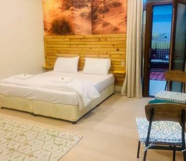 Al Hadd Ski Chalet | Beach Chalet - 9