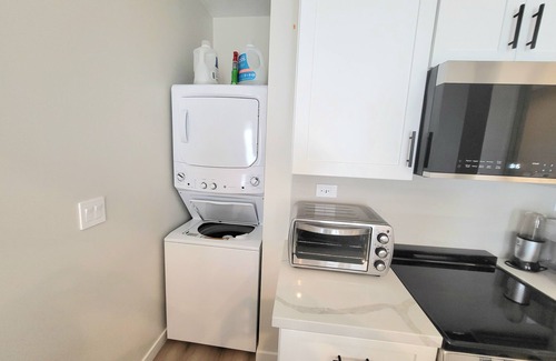 North Redondo Condo | Beach City Condo
