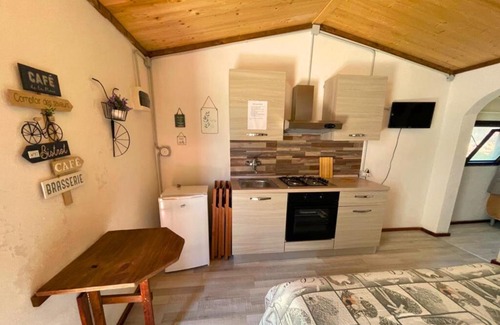 Santa Maria del Focallo House | Beach Cottage - Ispica Sunshine
