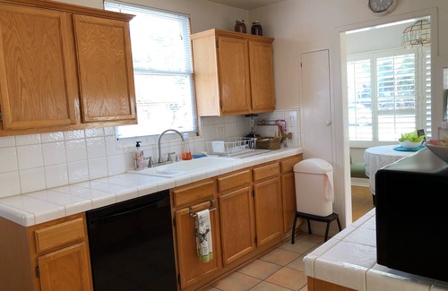 Village of La Jolla House | Beach Cottage La Jolla