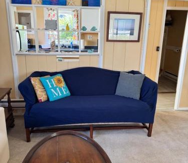Hampton House | Beach Cottage on North Beach