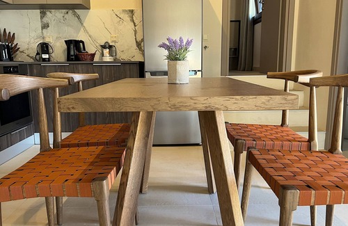 Vigla House | Beach domiciles in quiet surroundings